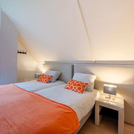 Antibes 198 - Kustpark Village Scaldia Hoofdplaat Экстерьер фото