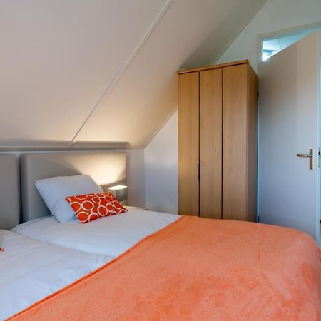 Antibes 198 - Kustpark Village Scaldia Hoofdplaat Экстерьер фото