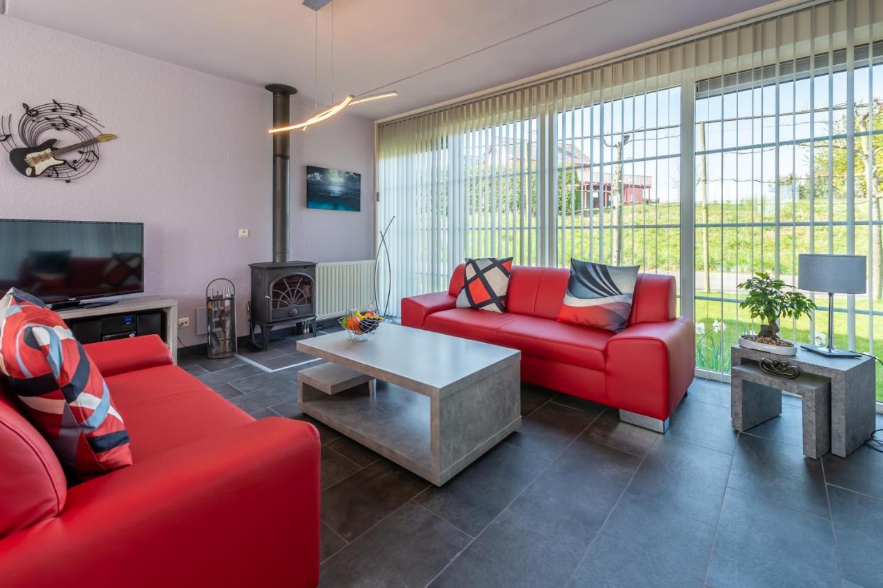 Antibes 198 - Kustpark Village Scaldia Hoofdplaat Экстерьер фото
