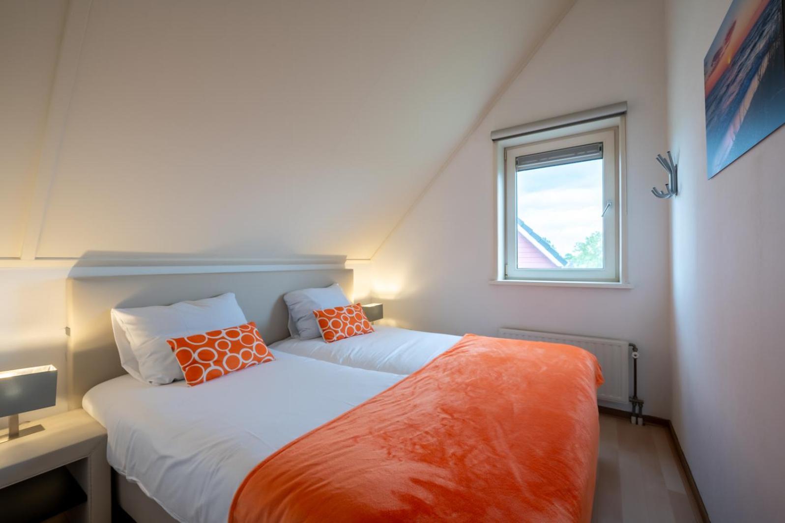 Antibes 198 - Kustpark Village Scaldia Hoofdplaat Экстерьер фото