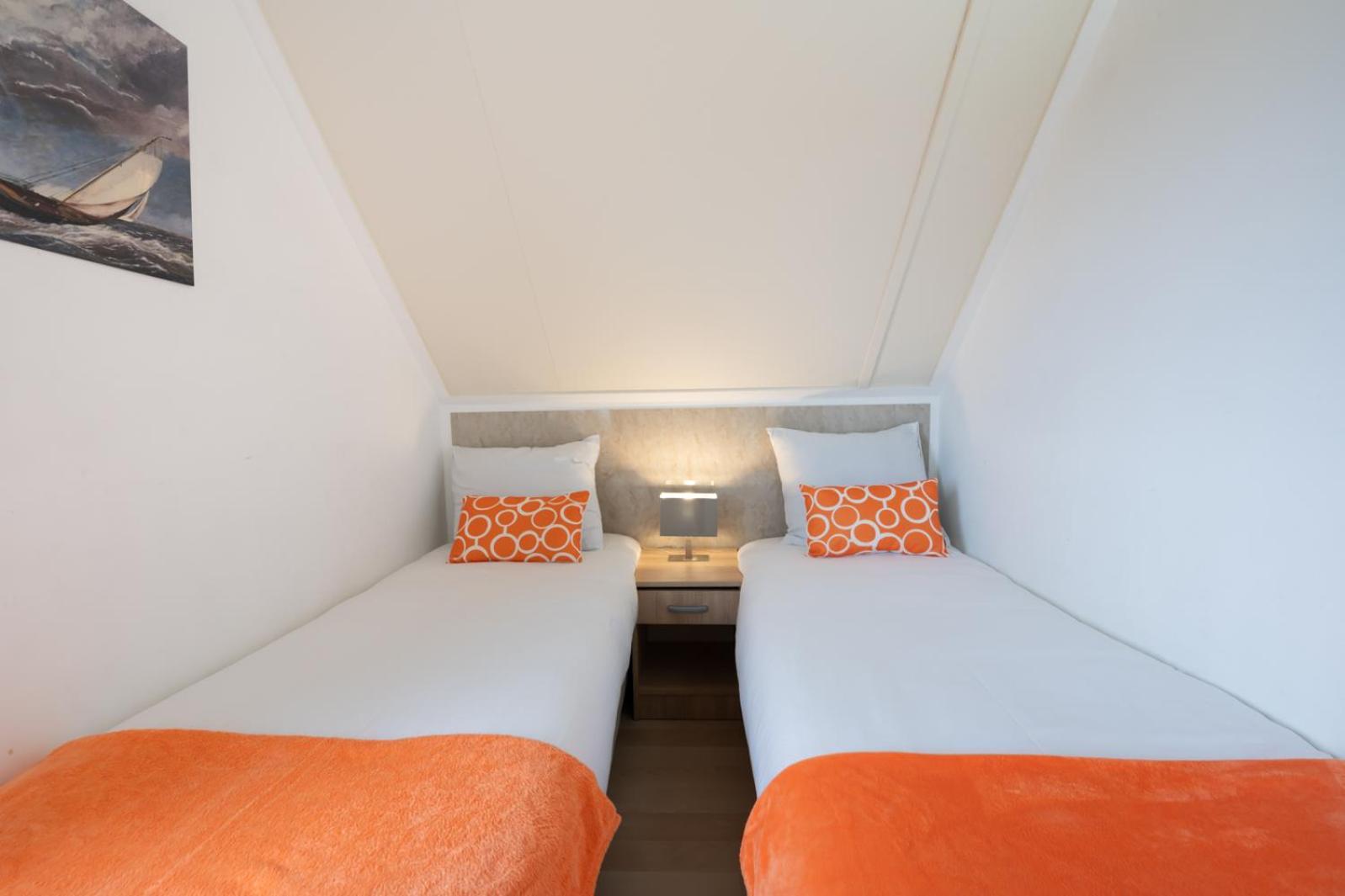 Antibes 198 - Kustpark Village Scaldia Hoofdplaat Экстерьер фото